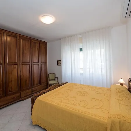 Domitilla House Lejlighed