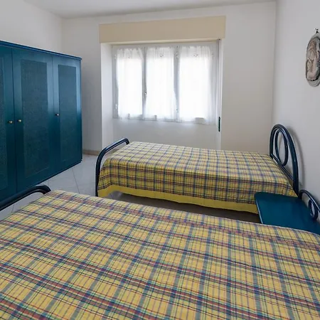 아파트 Domitilla House 피날레리구레