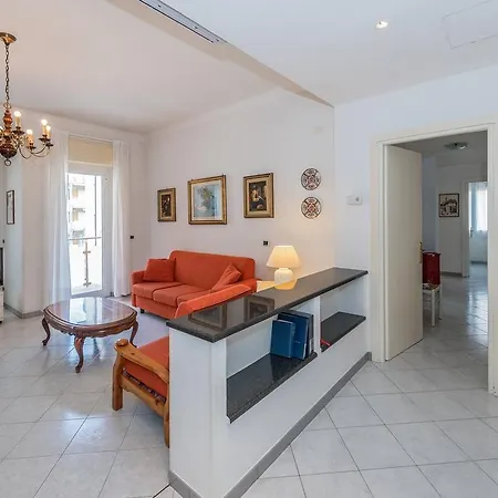 Domitilla House