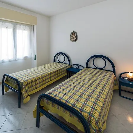 Domitilla House Finale Ligure