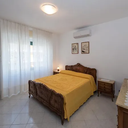 Διαμέρισμα Domitilla House