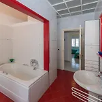 Domitilla House 公寓 菲纳莱利古雷