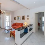 Domitilla House