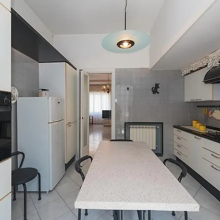 Domitilla House Finale Ligure