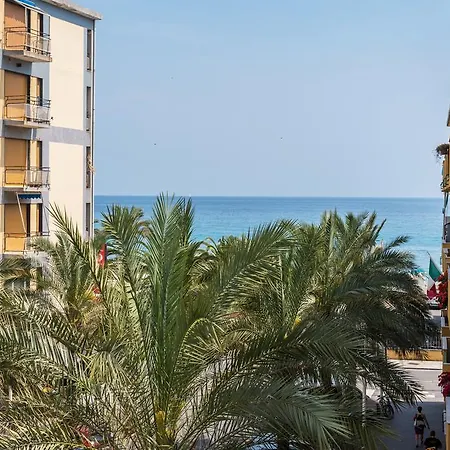 Domitilla House Apartamento