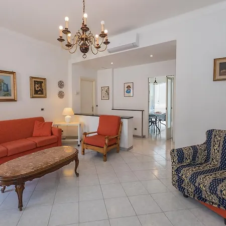 Domitilla House Apartamento