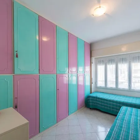 公寓 Domitilla House *