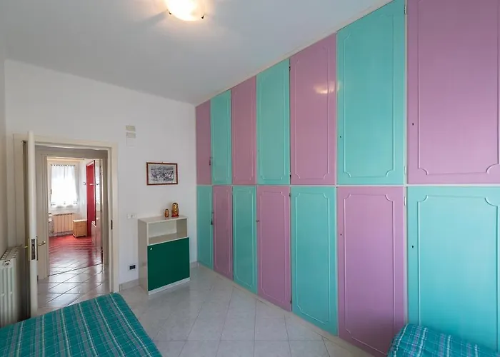 Apartamento Domitilla House Finale Ligure