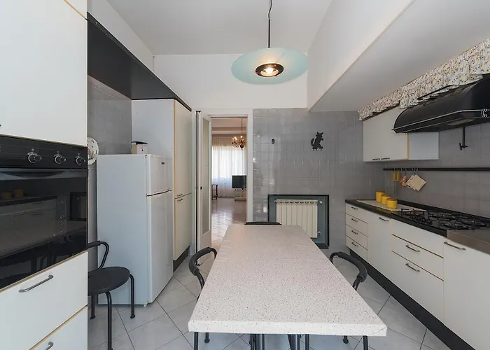 Domitilla House Finale Ligure