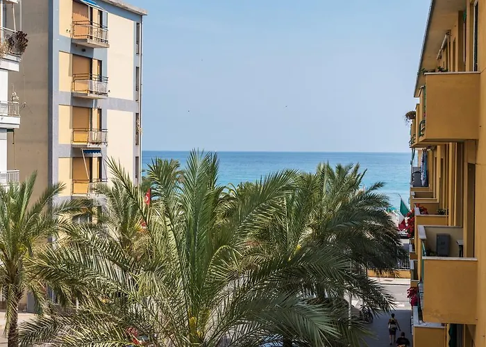 Domitilla House Apartamento