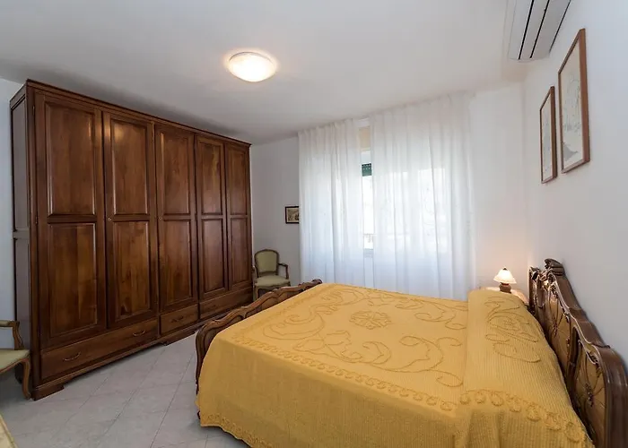 Domitilla House Apartamento