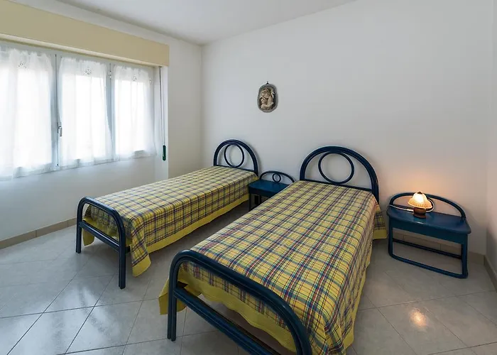 Domitilla House Finale Ligure