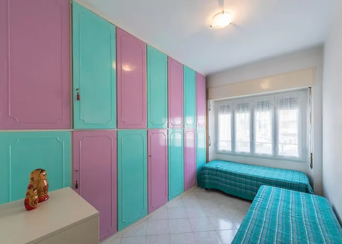 Appartamento Domitilla House *